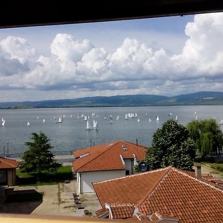 Apartman "Soba Sa Pogledom" Golubac Exterior photo