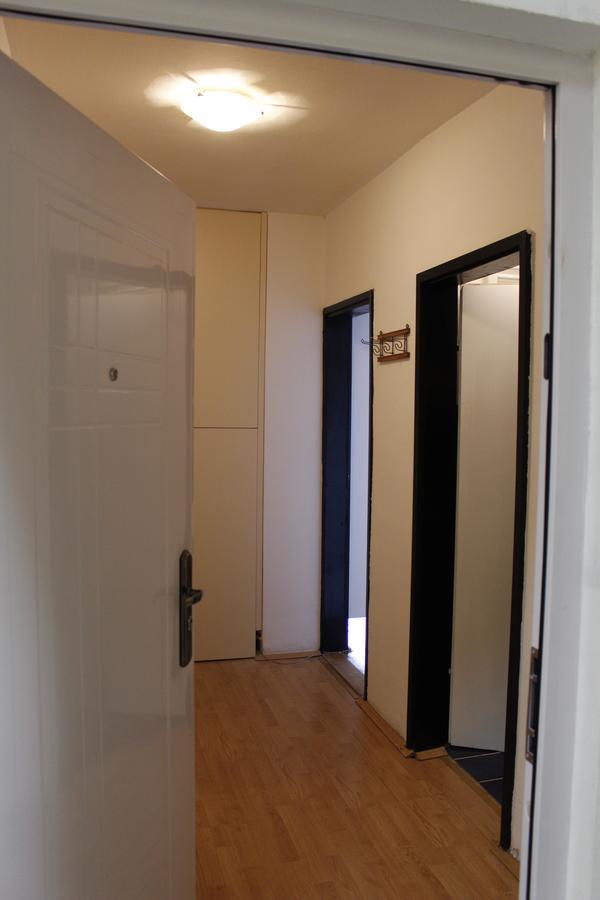 Apartman "Soba Sa Pogledom" Golubac Exterior photo