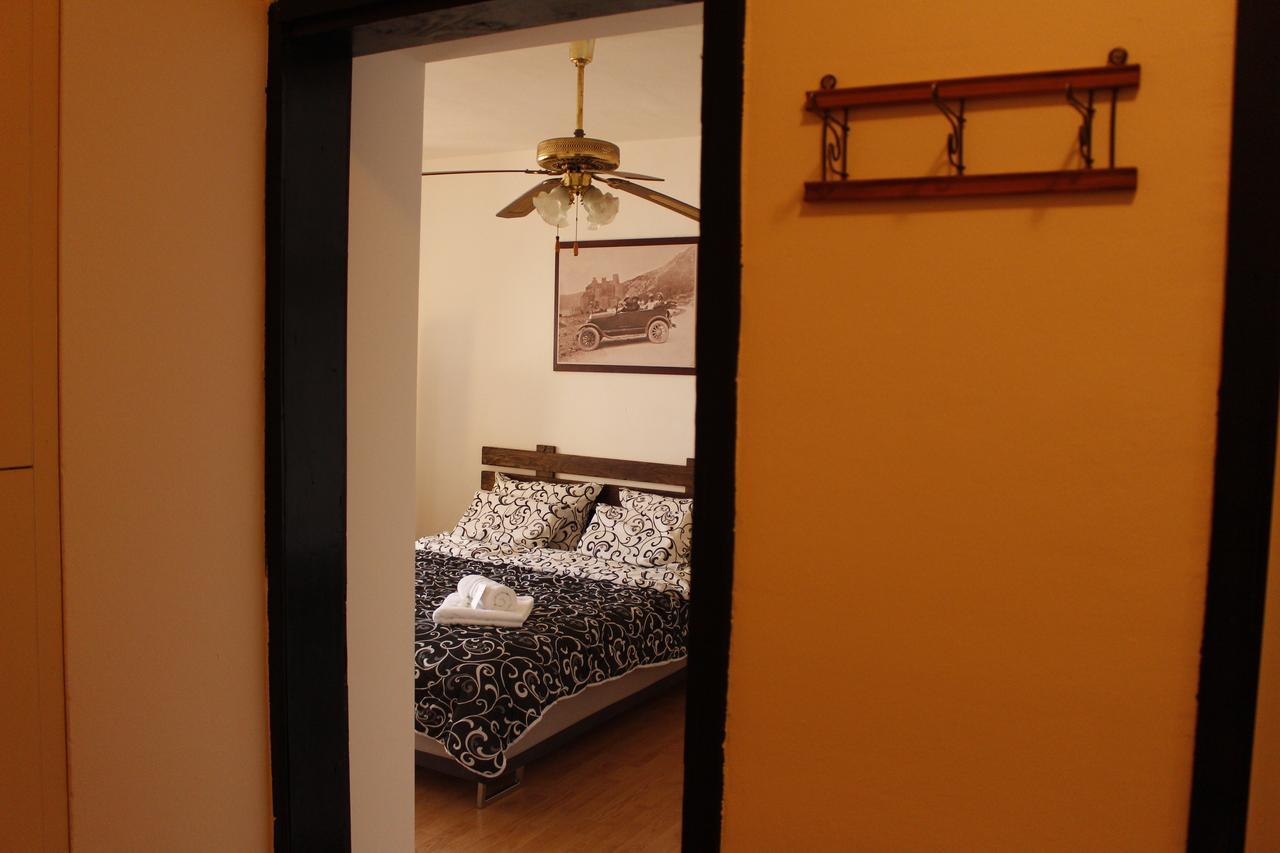 Apartman "Soba Sa Pogledom" Golubac Exterior photo