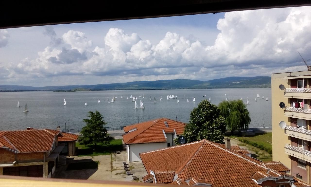 Apartman "Soba Sa Pogledom" Golubac Exterior photo
