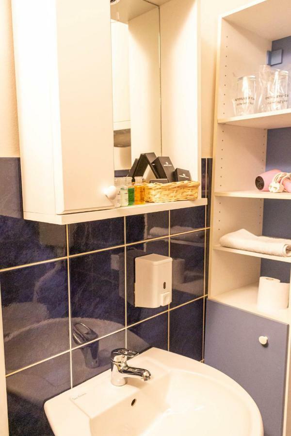 Apartman "Soba Sa Pogledom" Golubac Exterior photo